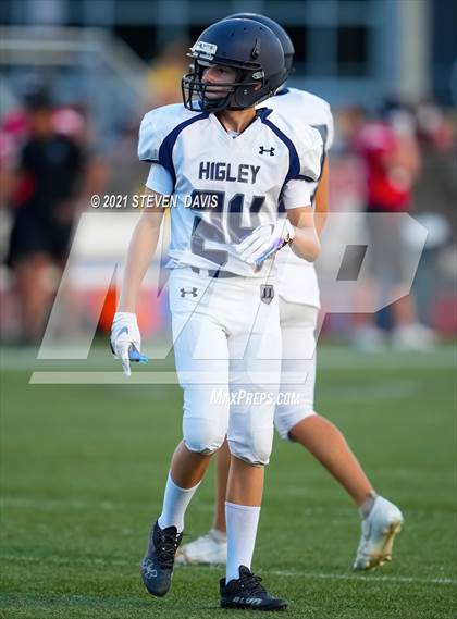 Thumbnail 1 in Higley @ Williams Field photogallery.