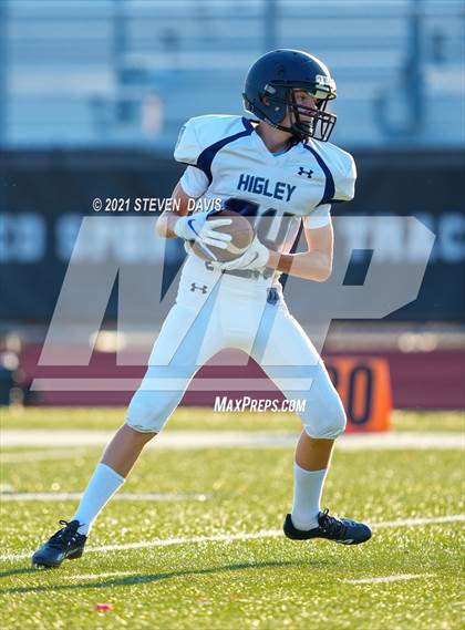 Thumbnail 2 in Higley @ Williams Field photogallery.