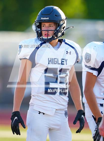 Thumbnail 1 in Higley @ Williams Field photogallery.