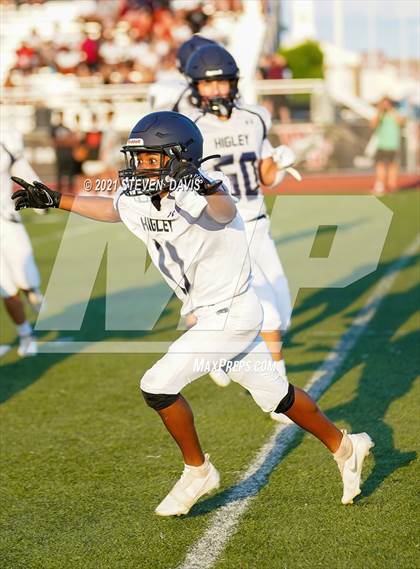 Thumbnail 2 in Higley @ Williams Field photogallery.