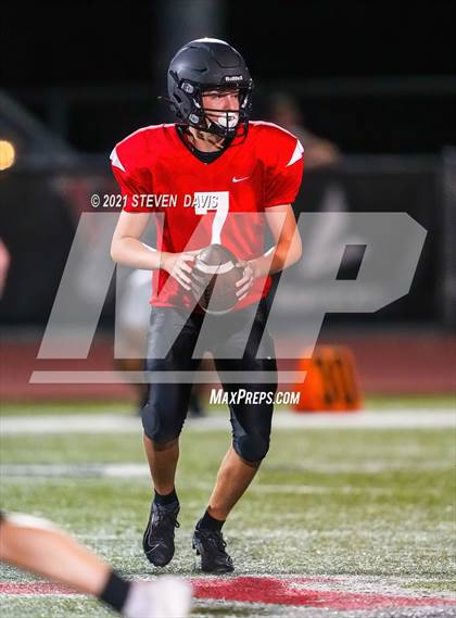 Thumbnail 1 in Higley @ Williams Field photogallery.