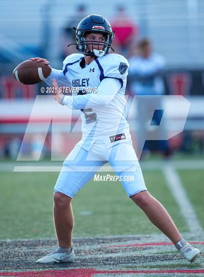 Thumbnail 3 in Higley @ Williams Field photogallery.