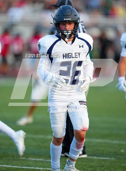 Thumbnail 2 in Higley @ Williams Field photogallery.
