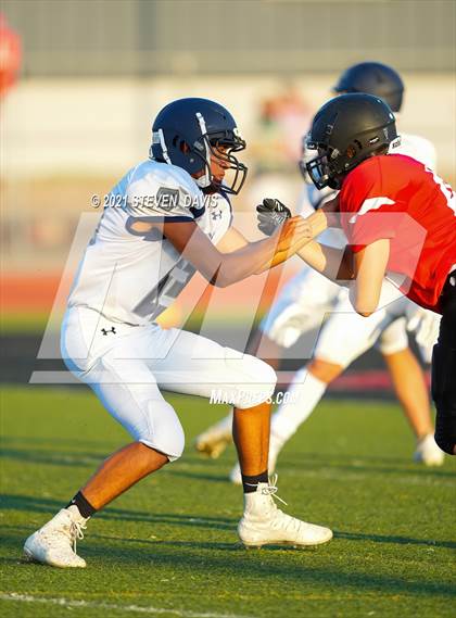 Thumbnail 1 in Higley @ Williams Field photogallery.