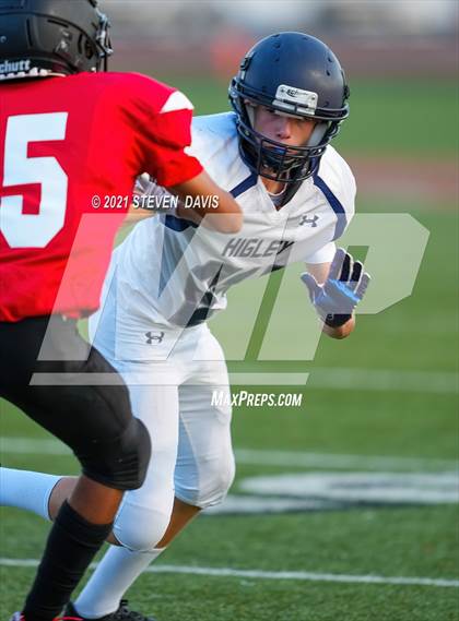 Thumbnail 3 in Higley @ Williams Field photogallery.