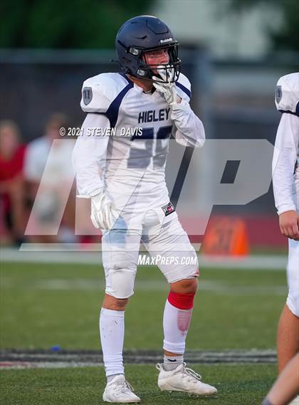 Thumbnail 3 in Higley @ Williams Field photogallery.