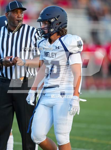 Thumbnail 3 in Higley @ Williams Field photogallery.