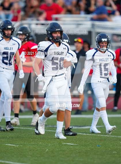 Thumbnail 3 in Higley @ Williams Field photogallery.