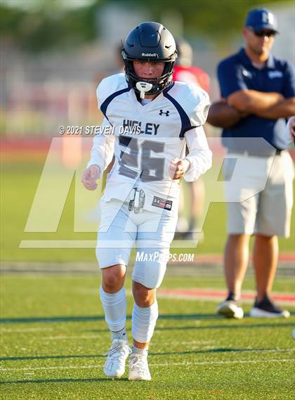 Thumbnail 2 in Higley @ Williams Field photogallery.