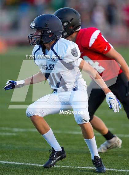 Thumbnail 2 in Higley @ Williams Field photogallery.