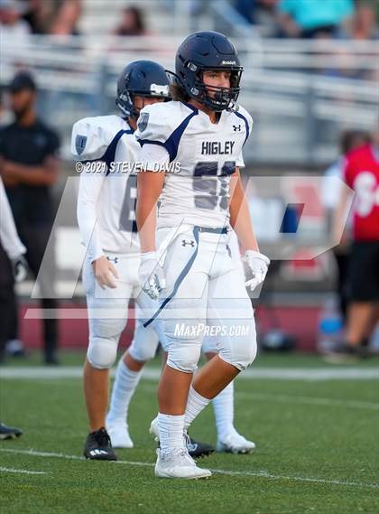 Thumbnail 1 in Higley @ Williams Field photogallery.