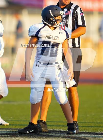 Thumbnail 1 in Higley @ Williams Field photogallery.