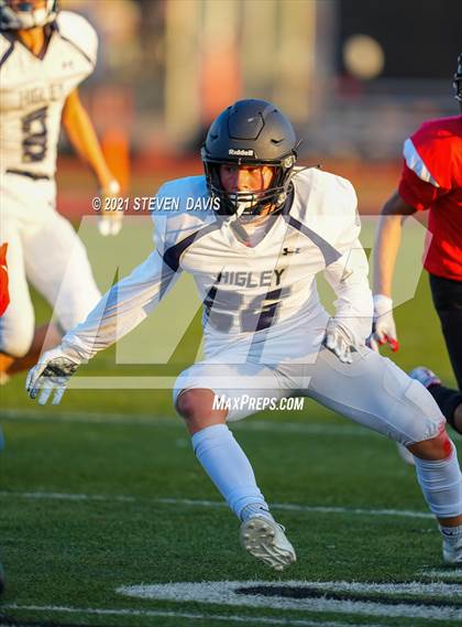 Thumbnail 1 in Higley @ Williams Field photogallery.