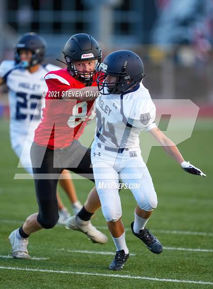 Thumbnail 1 in Higley @ Williams Field photogallery.