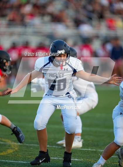Thumbnail 1 in Higley @ Williams Field photogallery.