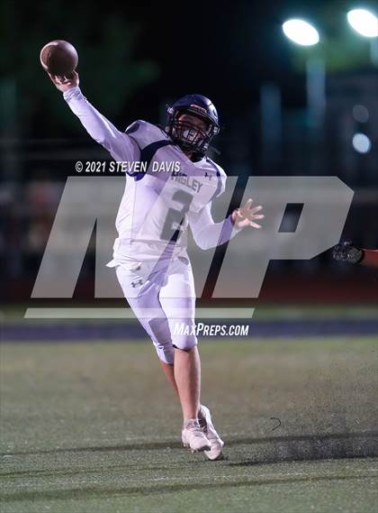 Thumbnail 2 in Higley @ Williams Field photogallery.