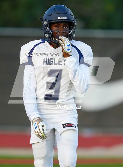 Thumbnail 1 in Higley @ Williams Field photogallery.