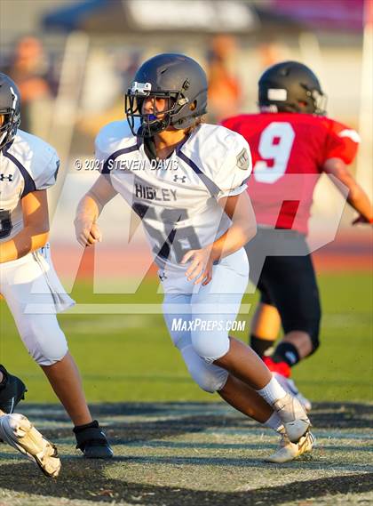 Thumbnail 2 in Higley @ Williams Field photogallery.
