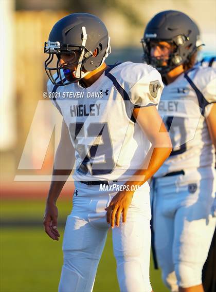 Thumbnail 3 in Higley @ Williams Field photogallery.