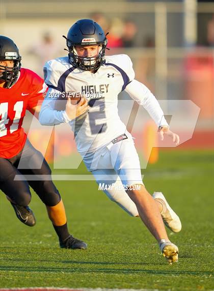 Thumbnail 1 in Higley @ Williams Field photogallery.