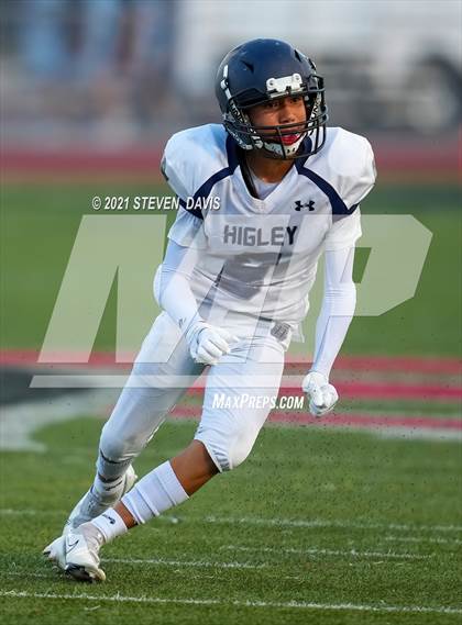 Thumbnail 3 in Higley @ Williams Field photogallery.