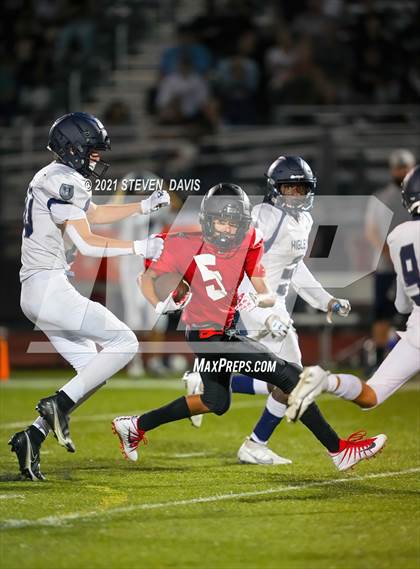 Thumbnail 3 in Higley @ Williams Field photogallery.
