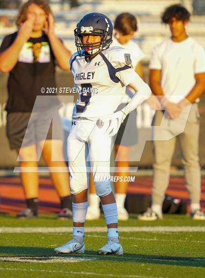 Thumbnail 3 in Higley @ Williams Field photogallery.