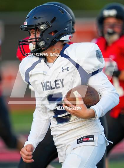 Thumbnail 3 in Higley @ Williams Field photogallery.