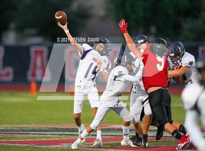 Thumbnail 3 in Higley @ Williams Field photogallery.