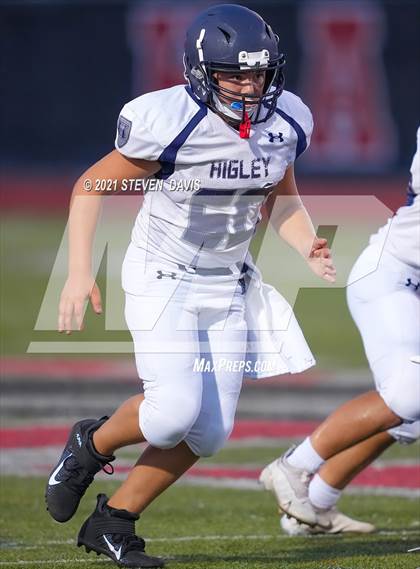 Thumbnail 3 in Higley @ Williams Field photogallery.