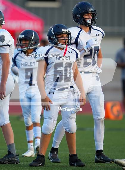 Thumbnail 2 in Higley @ Williams Field photogallery.