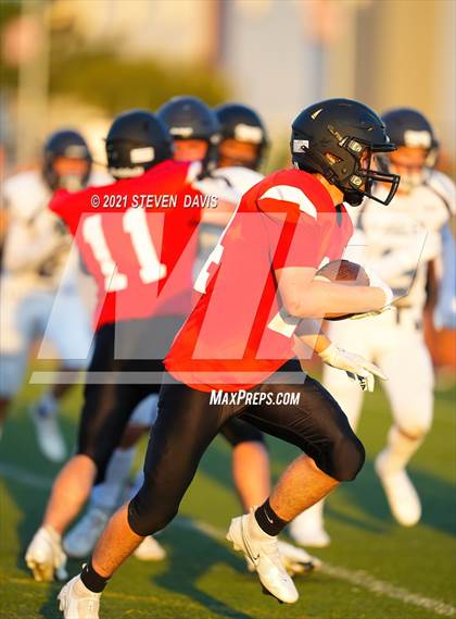 Thumbnail 1 in Higley @ Williams Field photogallery.