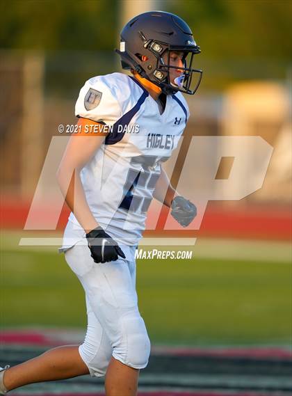 Thumbnail 2 in Higley @ Williams Field photogallery.