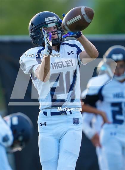 Thumbnail 2 in Higley @ Williams Field photogallery.
