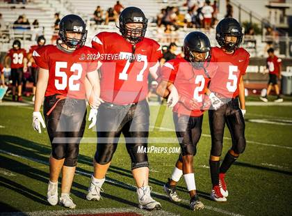 Thumbnail 2 in Higley @ Williams Field photogallery.
