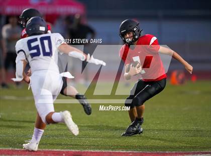 Thumbnail 1 in Higley @ Williams Field photogallery.