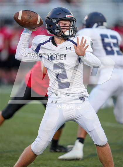 Thumbnail 2 in Higley @ Williams Field photogallery.
