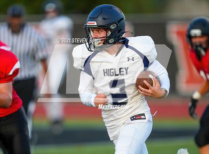 Thumbnail 2 in Higley @ Williams Field photogallery.