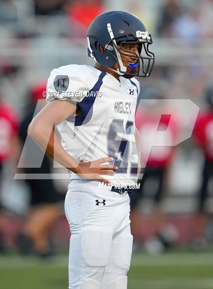 Thumbnail 2 in Higley @ Williams Field photogallery.