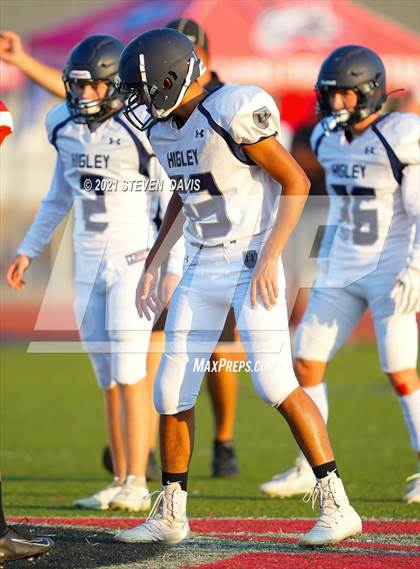 Thumbnail 3 in Higley @ Williams Field photogallery.