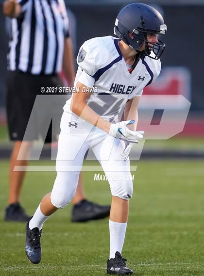 Thumbnail 3 in Higley @ Williams Field photogallery.
