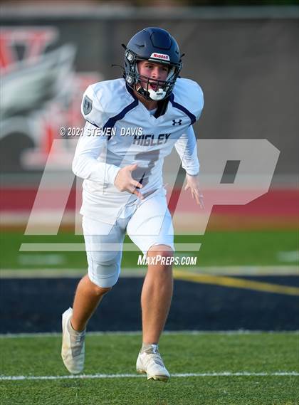 Thumbnail 3 in Higley @ Williams Field photogallery.