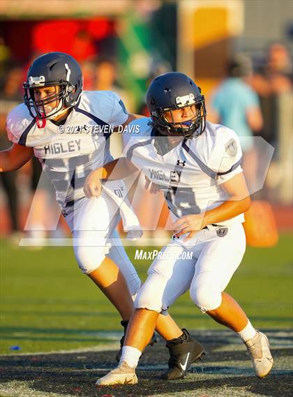 Thumbnail 3 in Higley @ Williams Field photogallery.