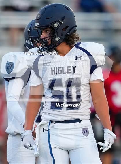Thumbnail 2 in Higley @ Williams Field photogallery.