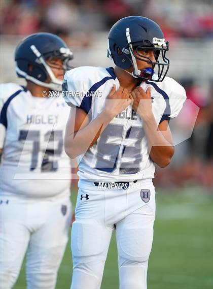 Thumbnail 1 in Higley @ Williams Field photogallery.