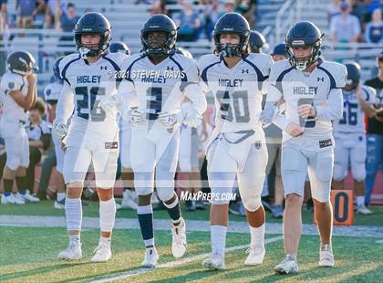 Thumbnail 3 in Higley @ Williams Field photogallery.