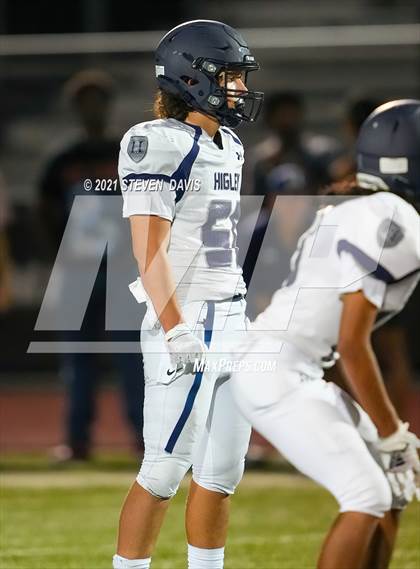 Thumbnail 1 in Higley @ Williams Field photogallery.