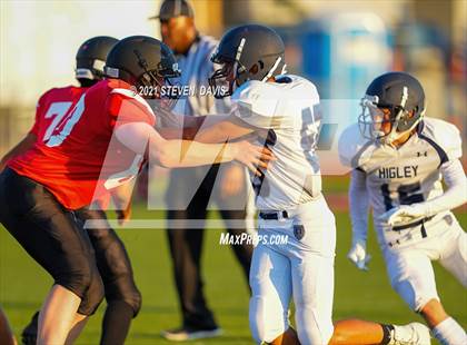 Thumbnail 1 in Higley @ Williams Field photogallery.
