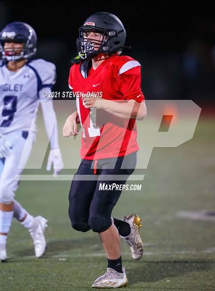 Thumbnail 1 in Higley @ Williams Field photogallery.