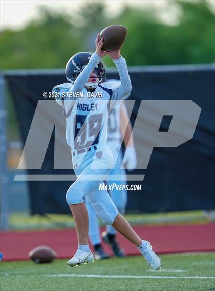Thumbnail 1 in Higley @ Williams Field photogallery.
